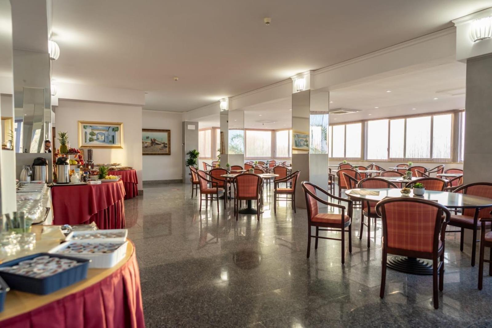 Hotel Corallo Taormina Kültér fotó